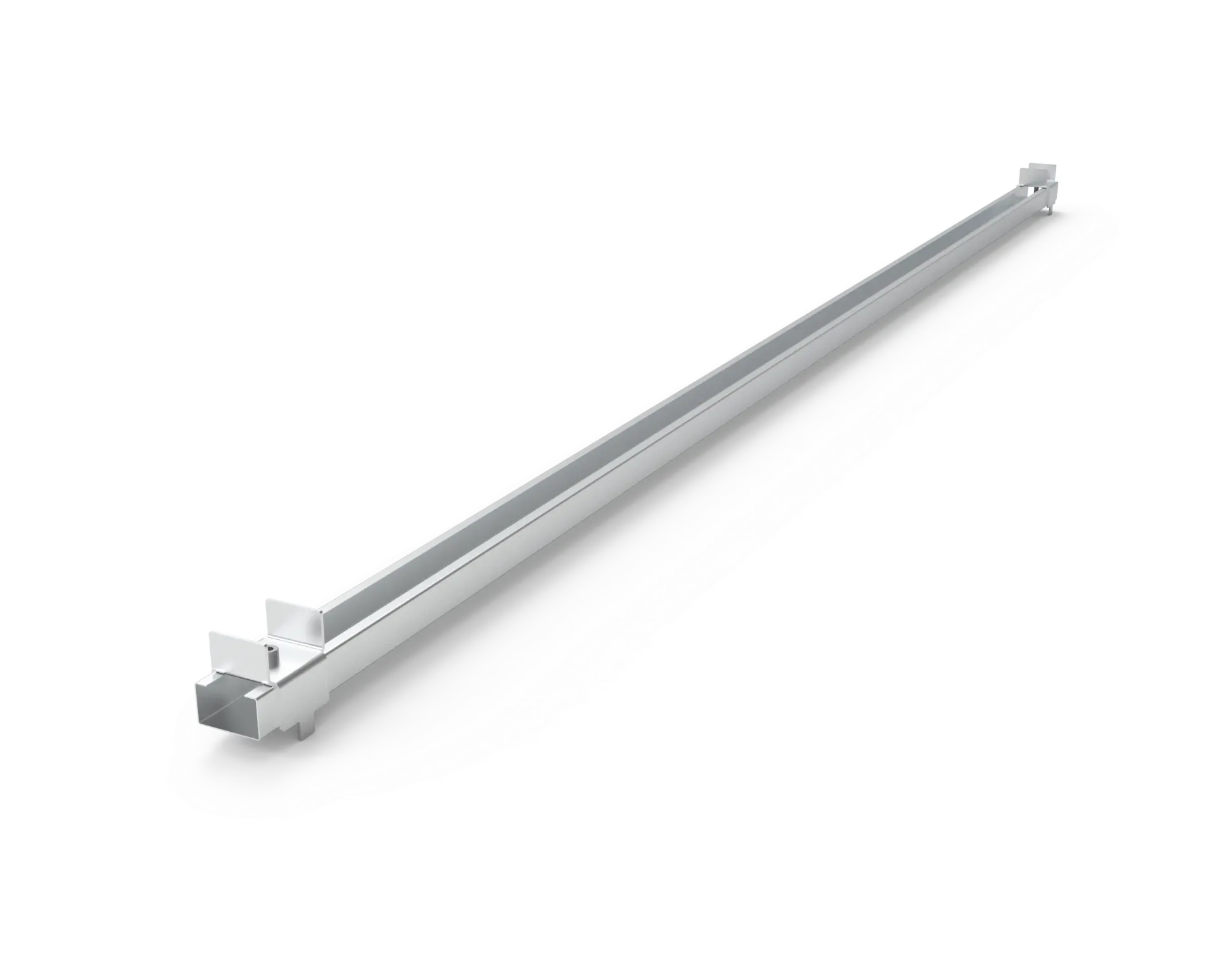 barre de calibrage SOLARSPEED