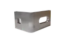 Pièce en L