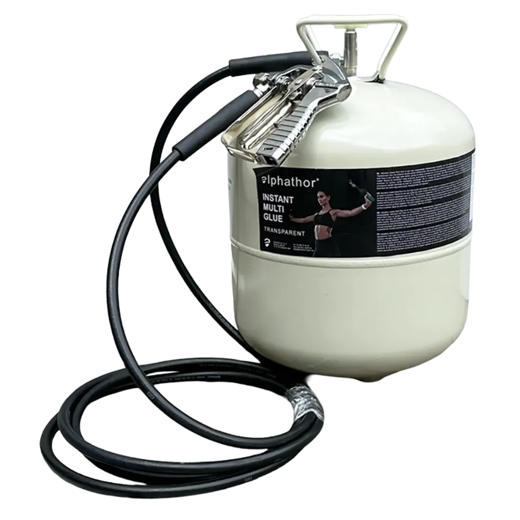 [1HFR12ZZ004] Instant multi glue - 22l