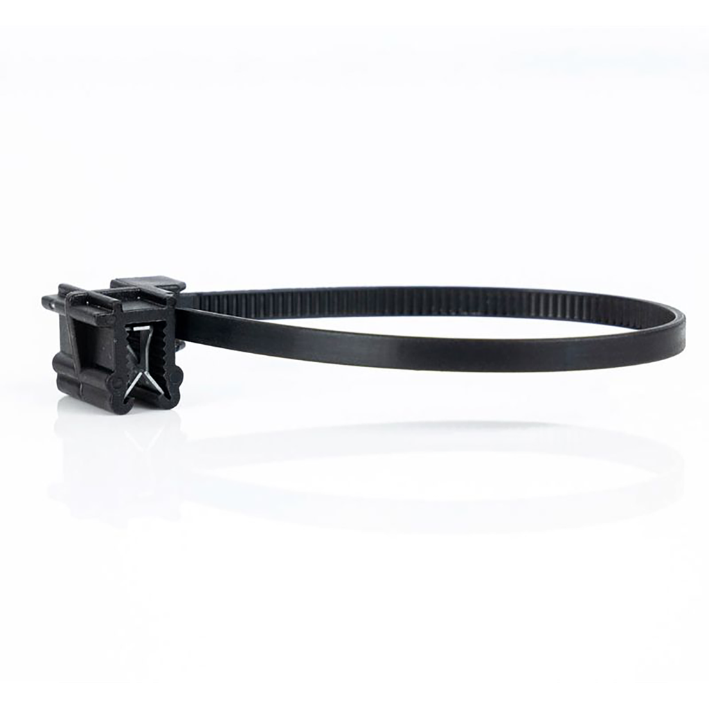 [1SSP99AC129] Kabelbinder KC20 160x3.6mm CV UV
