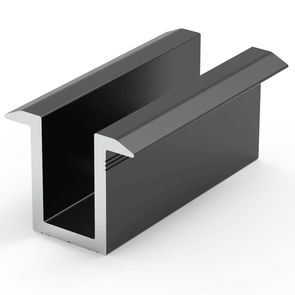 Middenklem