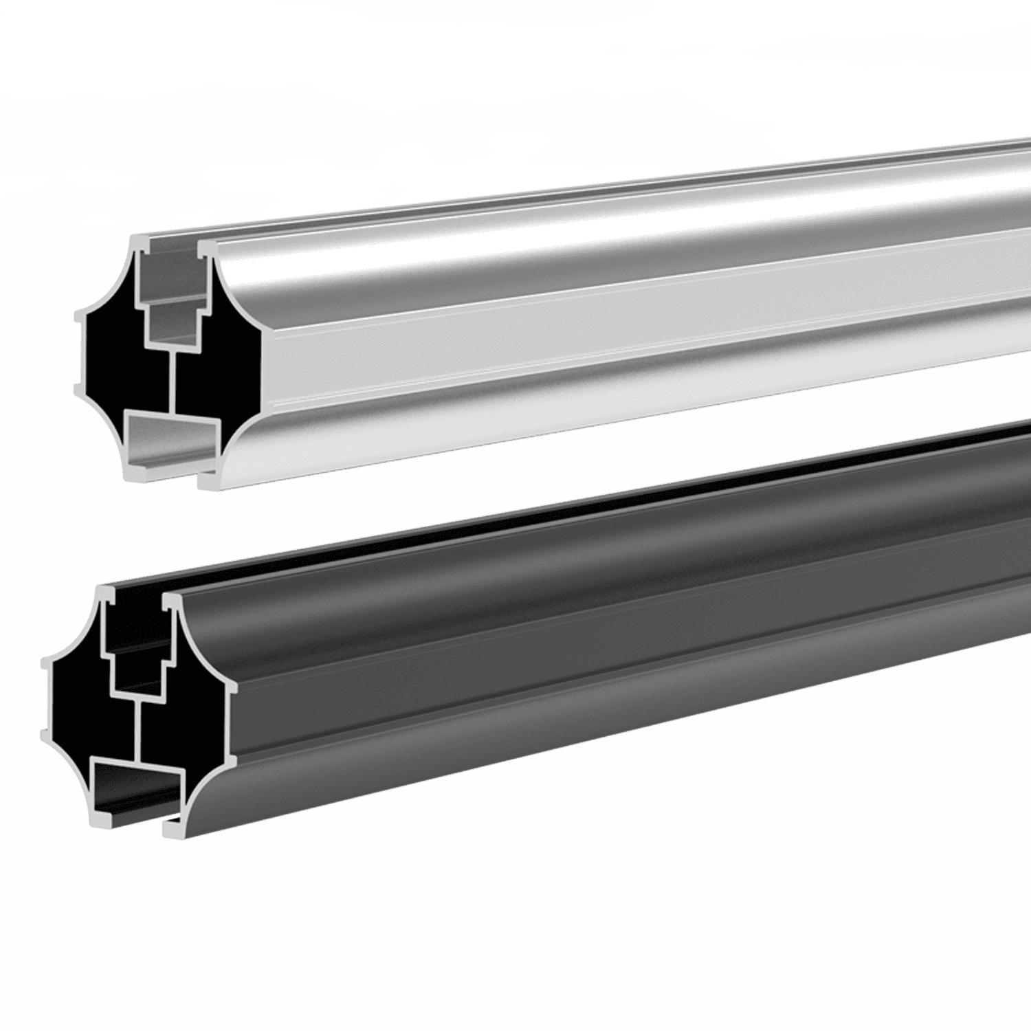 Profiel feather