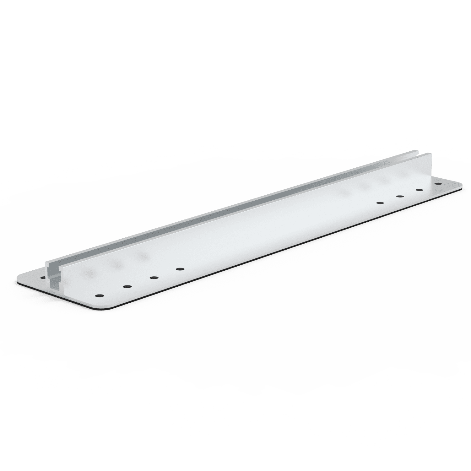 plaque steeldeck en acier inoxydable avec EPDM