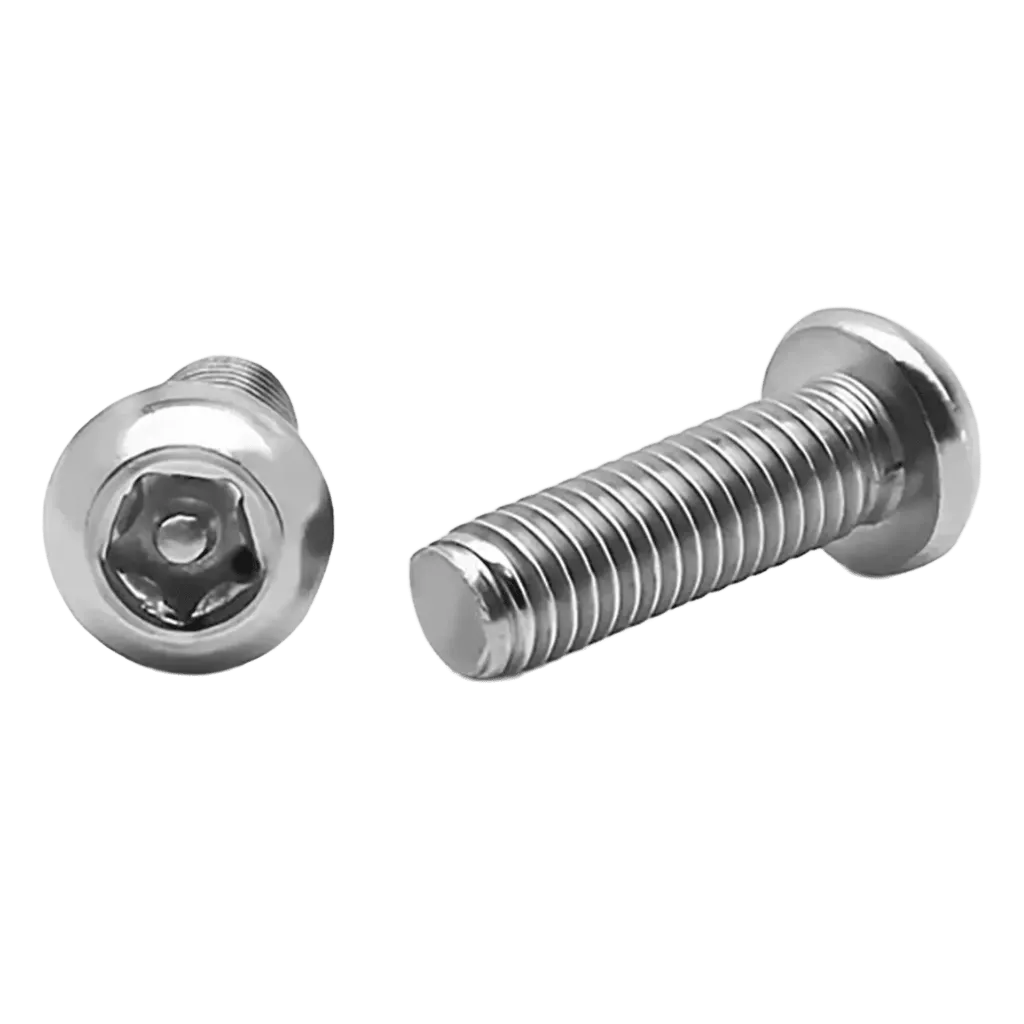 allen screw anti theft